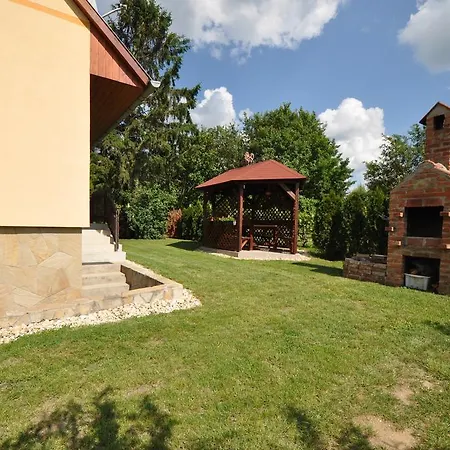 Veronika Apartman Nyaraló Sárvár