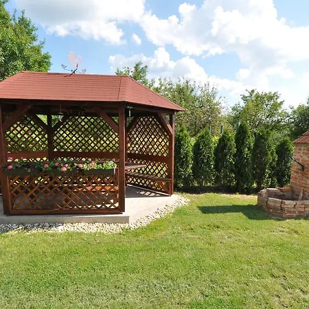 Nyaraló Veronika Apartman Sárvár