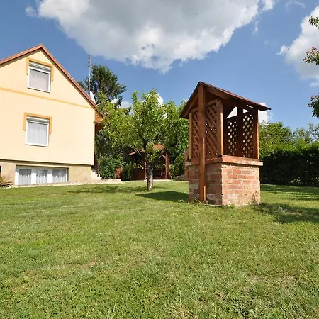 Veronika Apartman * Sárvár
