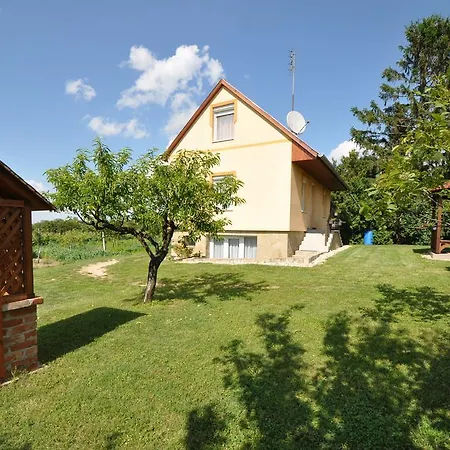 Veronika Apartman Nyaraló Sárvár