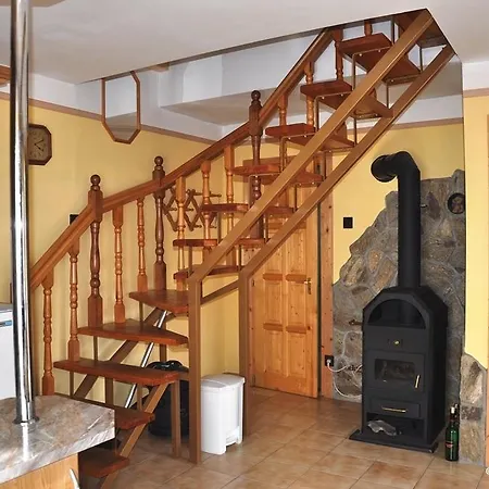 Nyaraló Veronika Apartman