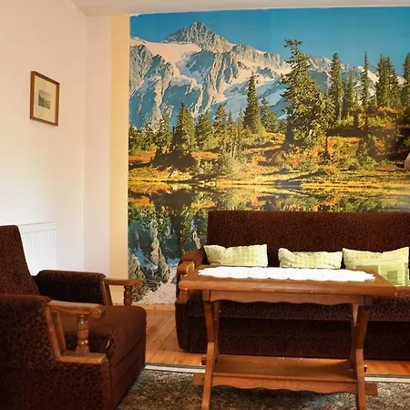 Nyaraló Veronika Apartman *