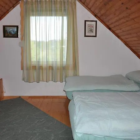 Veronika Apartman Sárvár