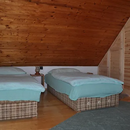 Veronika Apartman Nyaraló *