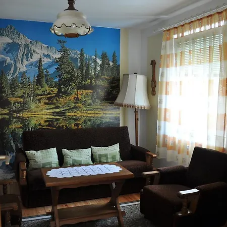 Veronika Apartman Sárvár