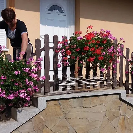 Veronika Apartman Sárvár